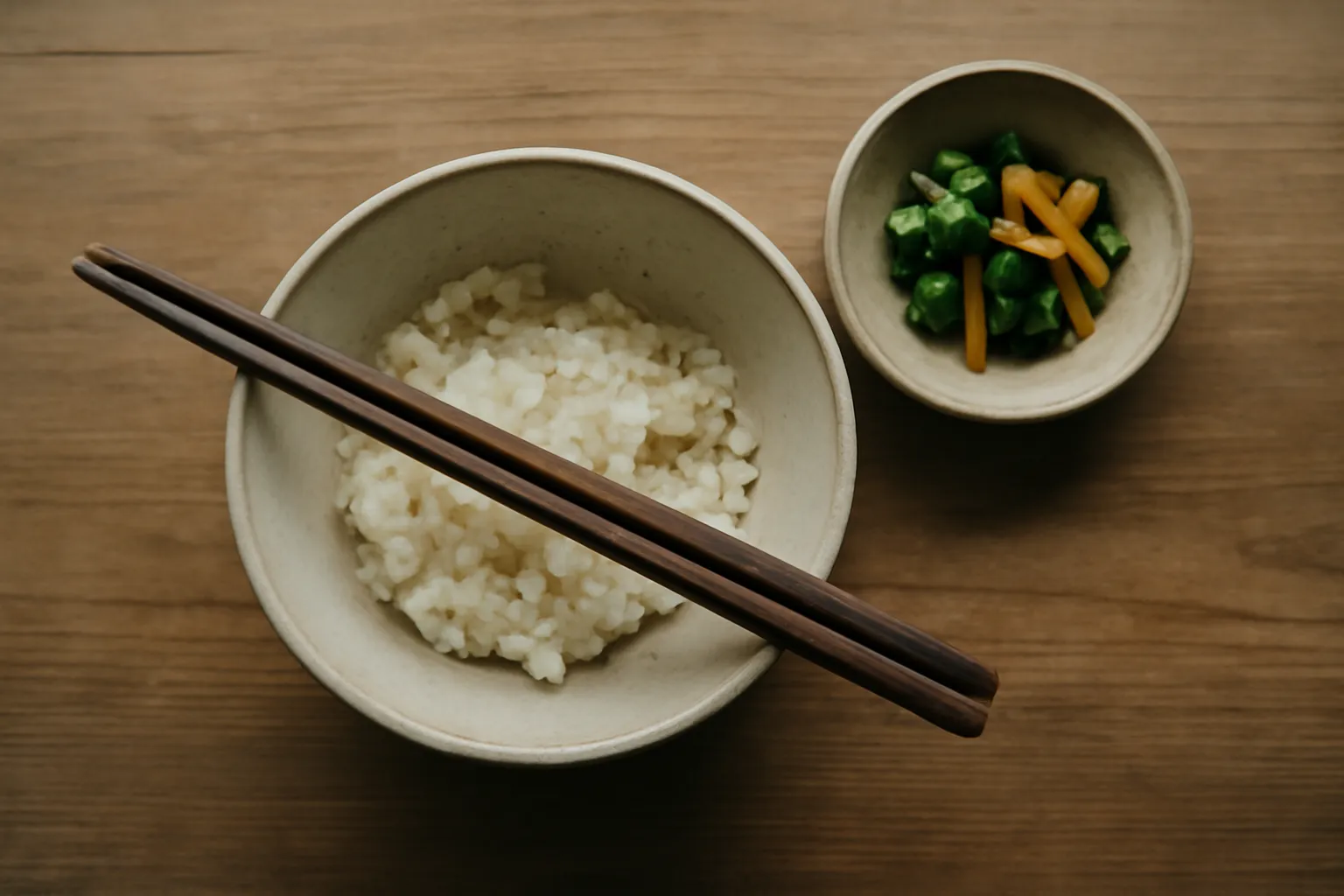 Ăn trong chánh niệm
